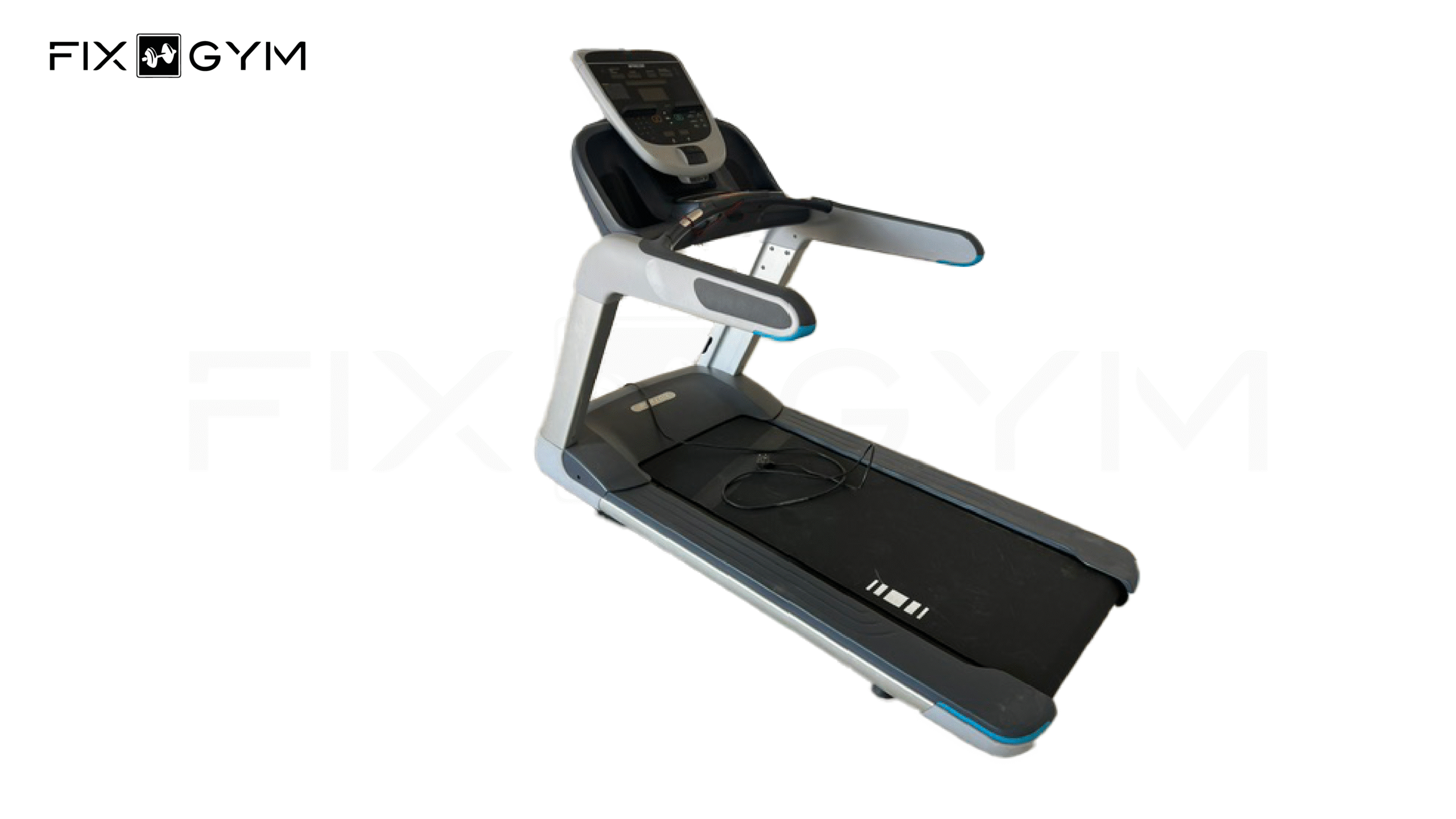precor trm 14-800_treadmill_fix_gym