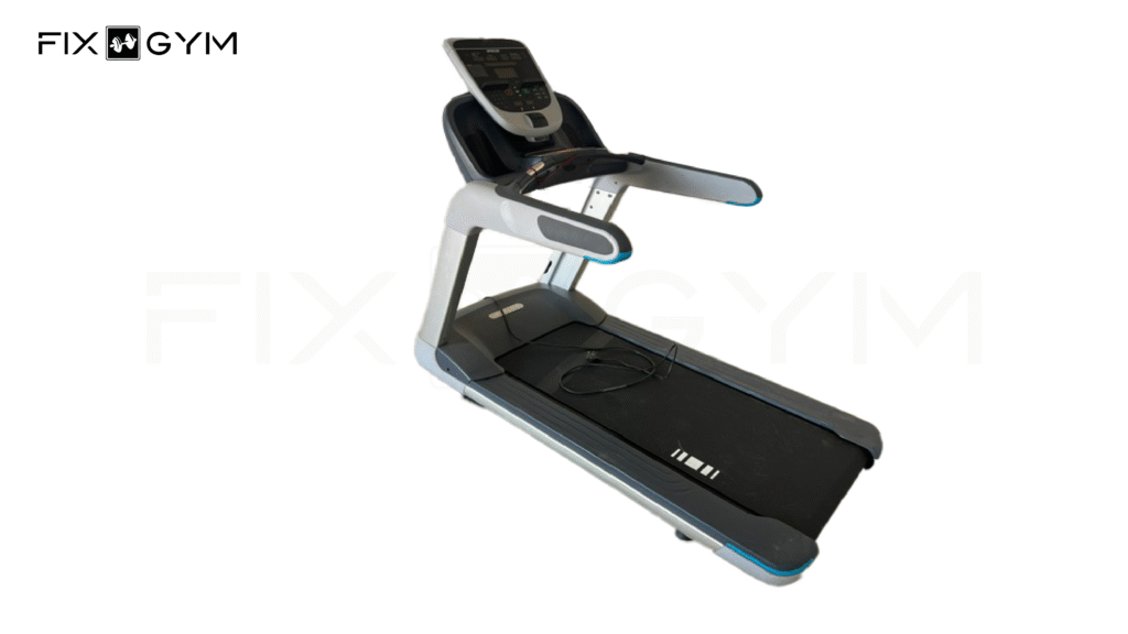 precor trm 14-800_treadmill_fix_gym